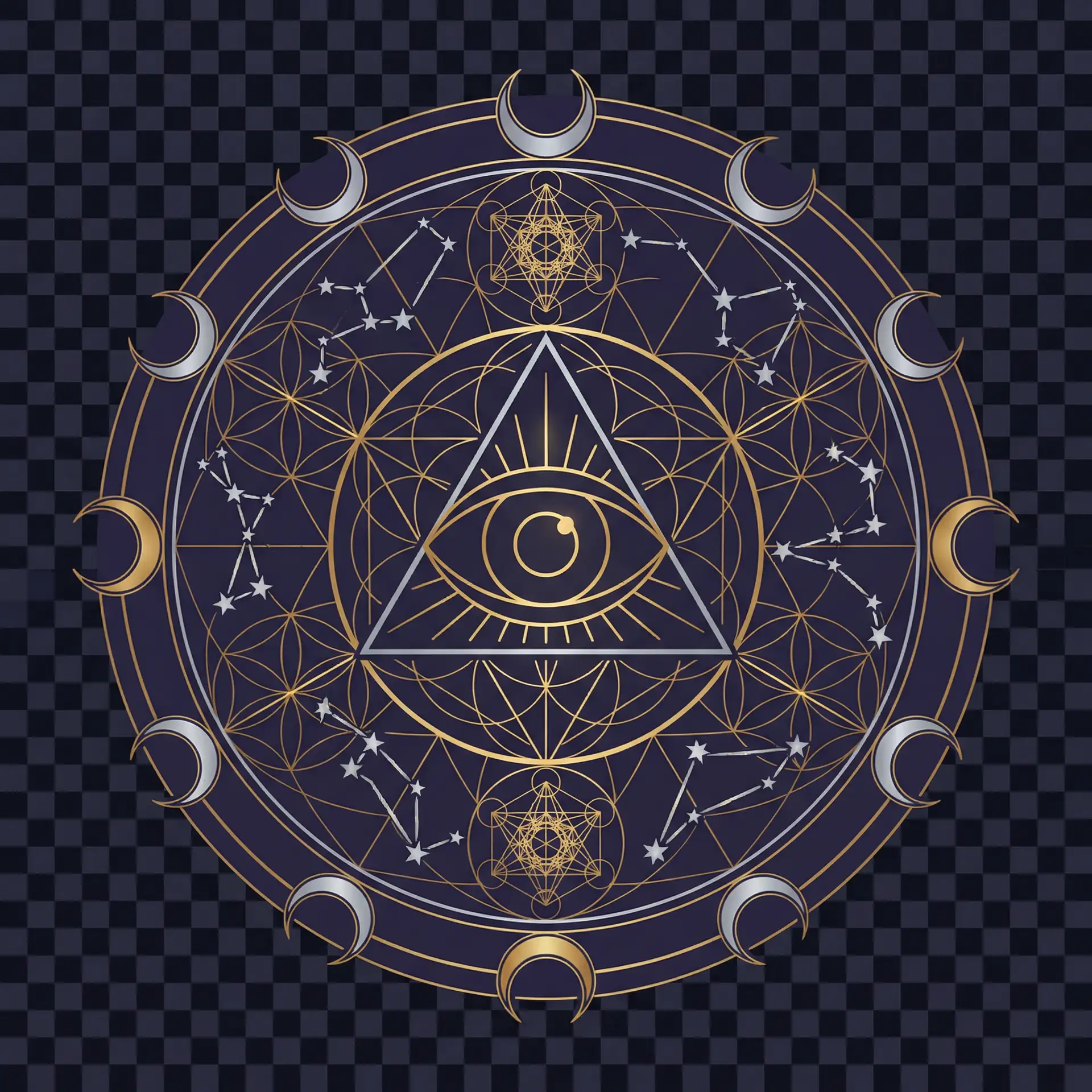 每日吃瓜 - 洛丽汇 | 星座塔罗平台Logo